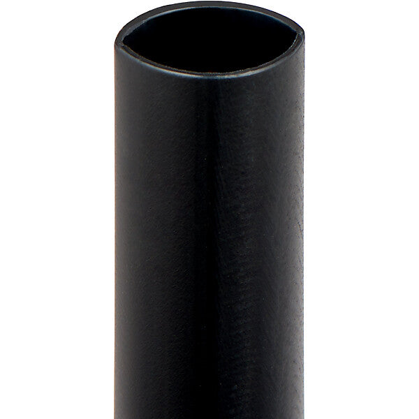 3M Warmschrumpfschlauch mit.w 12/3 mm,sw.,m.Kle. MDT-A 12/3-B